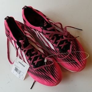 ADIDAS XCS 5 Spikeless Cross Country Track Shoes